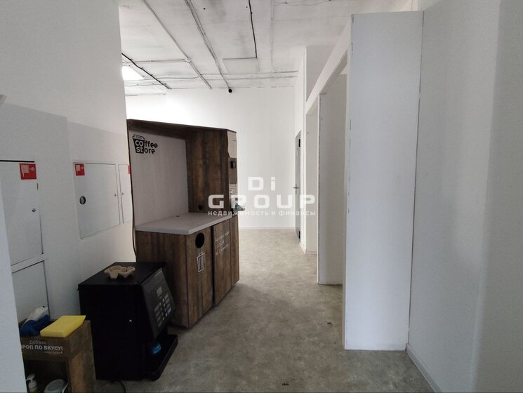 65,1 м², торговое помещение 117 180 ₽ в месяц - изображение 51