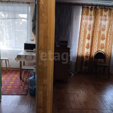 Квартира 32,6 м², 1-комнатная - изображение 5