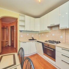 Квартира 65 м², 3-комнатная - изображение 2