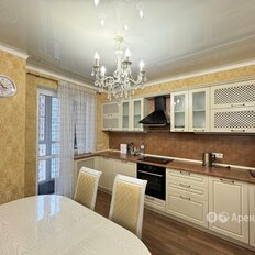 Квартира 99 м², 3-комнатная - изображение 1