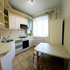 Квартира 29,7 м², 1-комнатная - изображение 2