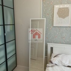 Квартира 47,7 м², 2-комнатная - изображение 1