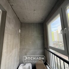 Квартира 43 м², 1-комнатная - изображение 5