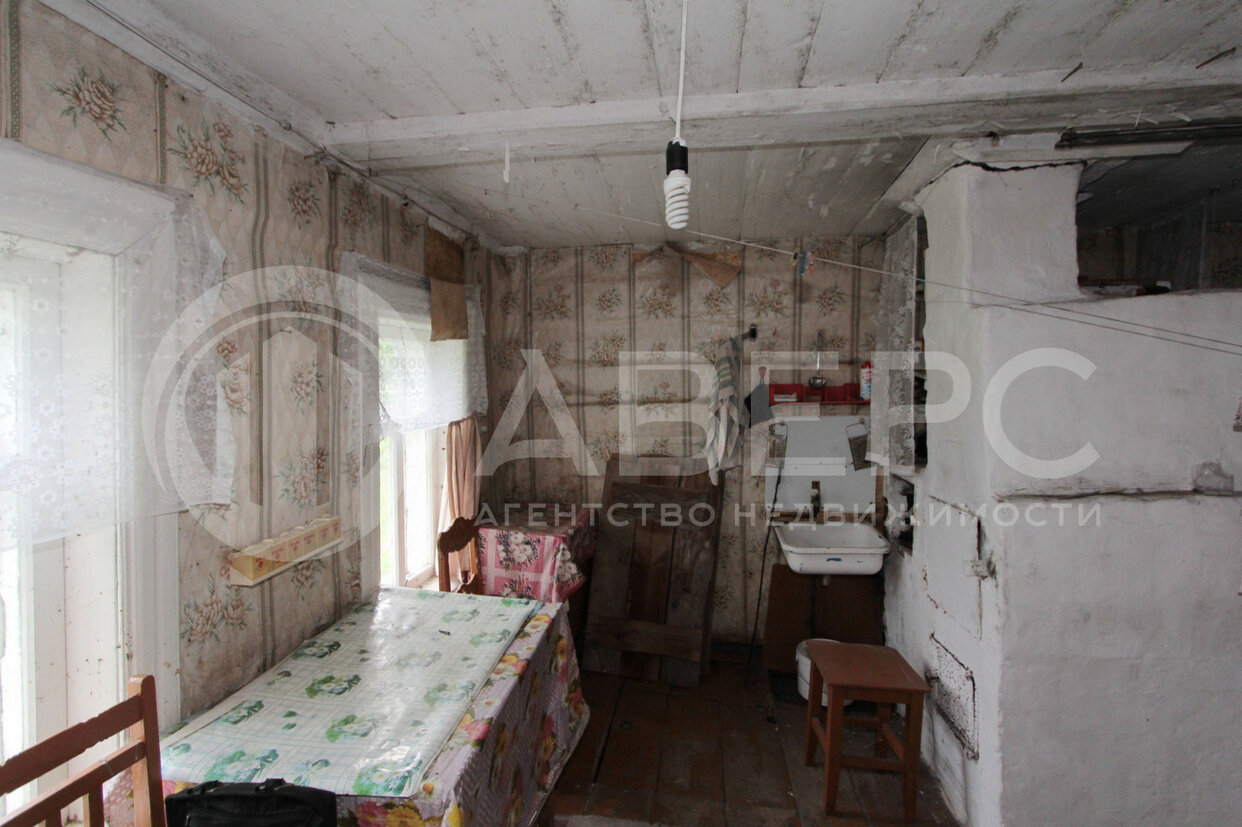 Дом 1-комн. 38 м² в село Захарово — фото 17 из 26