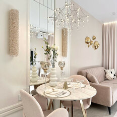 Квартира 51,2 м², 1-комнатная - изображение 3