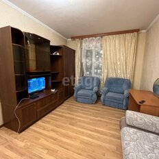 Квартира 47 м², 1-комнатная - изображение 2