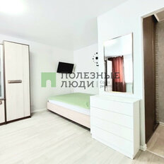 Квартира 30 м², 1-комнатная - изображение 3