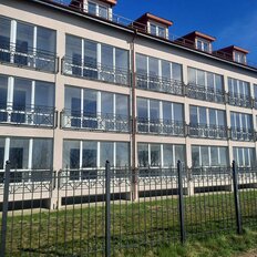 Квартира 45 м², студия - изображение 1