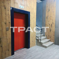 Квартира 82,6 м², 3-комнатная - изображение 1