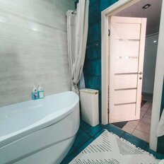 Квартира 40 м², 1-комнатная - изображение 4