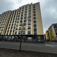 Квартира 46 м², 1-комнатная - изображение 1