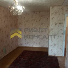 Квартира 26,7 м², 1-комнатная - изображение 1