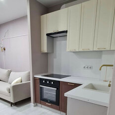 Квартира 36 м², 1-комнатная - изображение 4