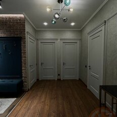 Квартира 97 м², 2-комнатная - изображение 5