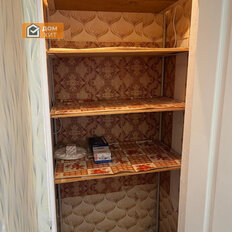 Квартира 28,1 м², 1-комнатная - изображение 1