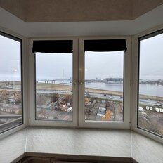 Квартира 33,6 м², 1-комнатная - изображение 1