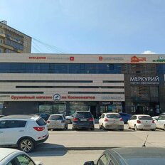 314 м², торговое помещение - изображение 5