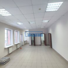 125 м², офис - изображение 1