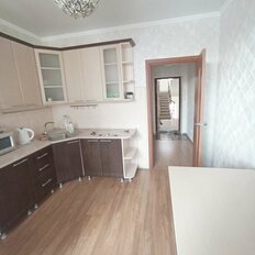 Квартира 36 м², 1-комнатная - изображение 3