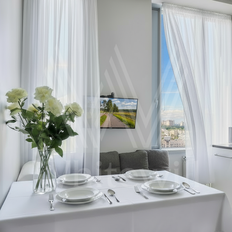 Квартира 107 м², 3-комнатная - изображение 2