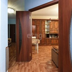 Квартира 84,8 м², 3-комнатная - изображение 5