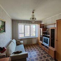 Квартира 49 м², 2-комнатная - изображение 2