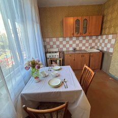 Квартира 37,4 м², 1-комнатная - изображение 4