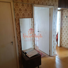 Квартира 41,4 м², 2-комнатная - изображение 4