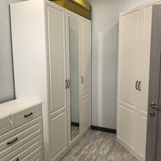 Квартира 30 м², 1-комнатная - изображение 2