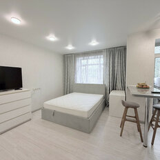Квартира 39 м², 1-комнатная - изображение 5