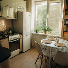 Квартира 43,8 м², 2-комнатная - изображение 5