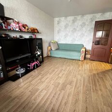 Квартира 64 м², 3-комнатная - изображение 3