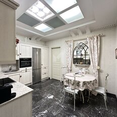 Квартира 147 м², 4-комнатная - изображение 5