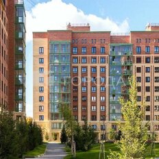 Квартира 82,8 м², 4-комнатная - изображение 2