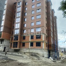 Квартира 77,8 м², 2-комнатная - изображение 2