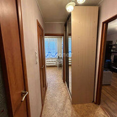 Квартира 32 м², 1-комнатная - изображение 5