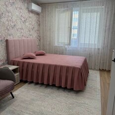 Квартира 36,4 м², 1-комнатная - изображение 3