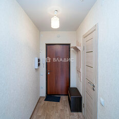 Квартира 20,7 м², студия - изображение 5