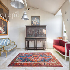 Квартира 73,3 м², 2-комнатная - изображение 3