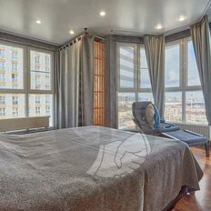 Квартира 41 м², 1-комнатная - изображение 3