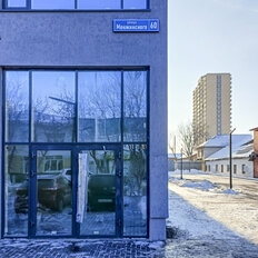 Квартира 41,6 м², 1-комнатная - изображение 3