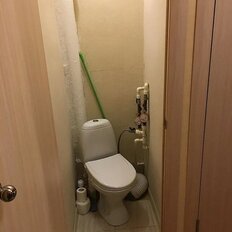 Квартира 17,1 м², 1-комнатная - изображение 4