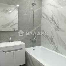 Квартира 35,4 м², 1-комнатная - изображение 2