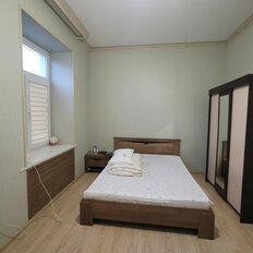 Квартира 49 м², 2-комнатная - изображение 3