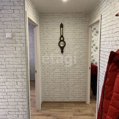 Квартира 44 м², 2-комнатная - изображение 4