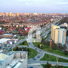 Квартира 55 м², 2-комнатная - изображение 2