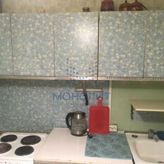 Квартира 35,4 м², 1-комнатная - изображение 4