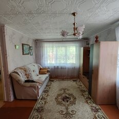 Квартира 31,5 м², 1-комнатная - изображение 5