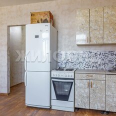 Квартира 18 м², студия - изображение 4