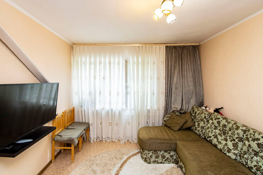 18 м², квартира-студия 2 300 000 ₽ - изображение 110